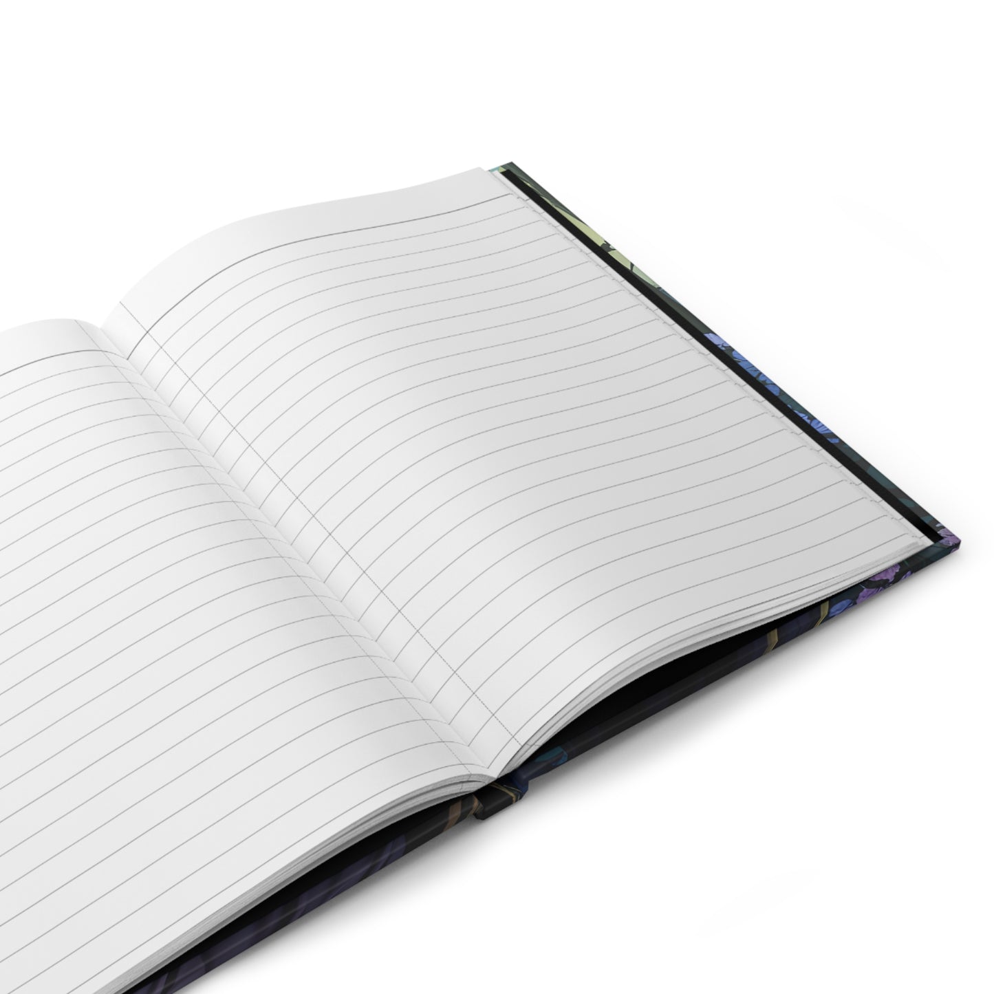Fairy Hardcover Journal