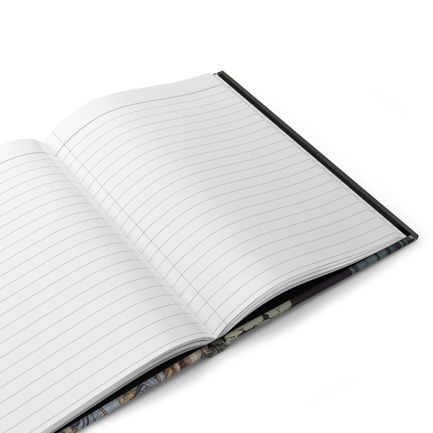 Fairy Hill Studio Hardcover Journal Matte write your story!