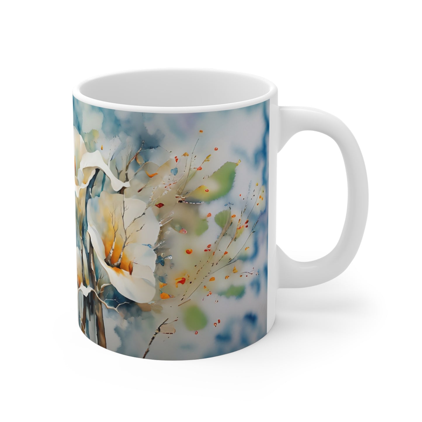 Mug 11oz