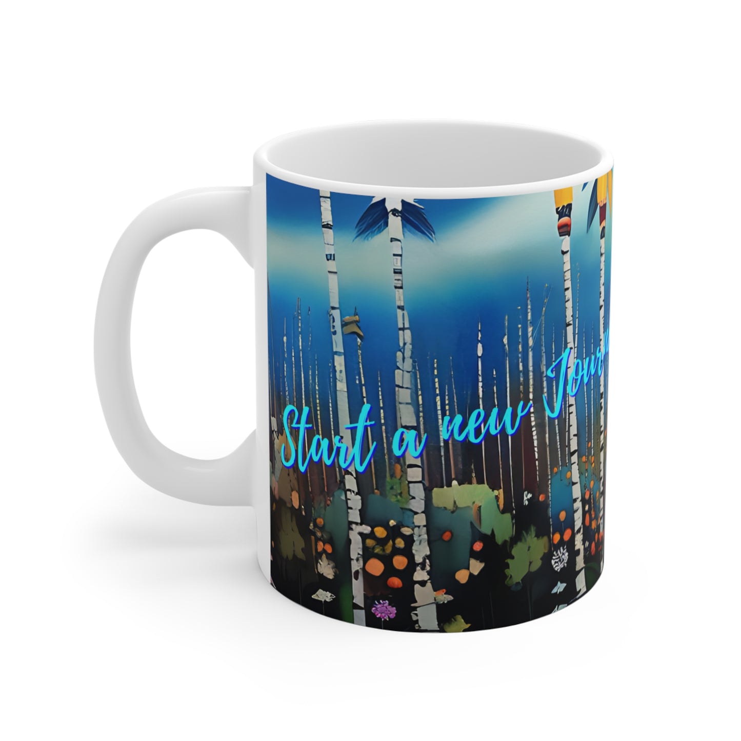 Mug 11oz