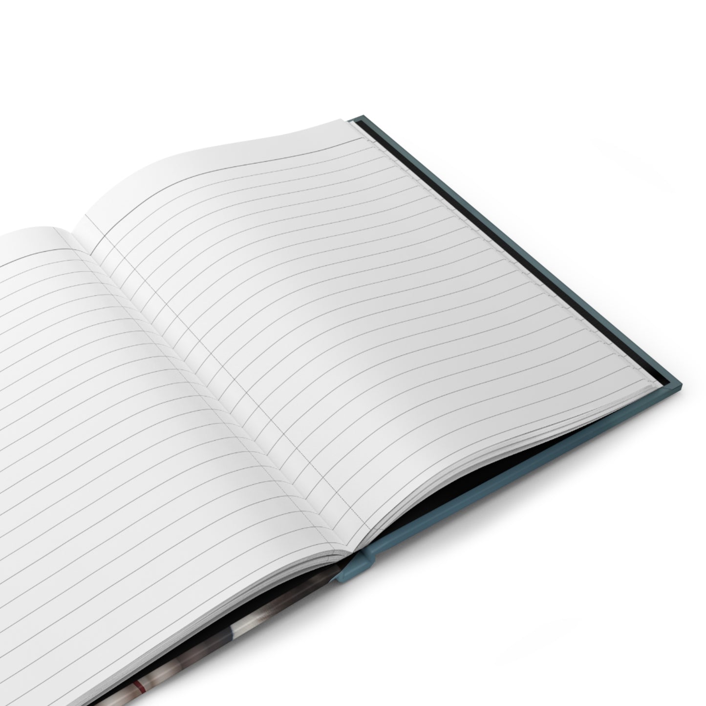 Fairy Hill Studio Hardcover Journal Matte write your story!