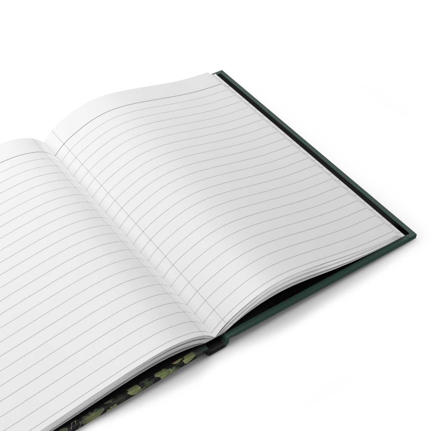 Customized  Journal hard Cover ,Notebook gift art Matte