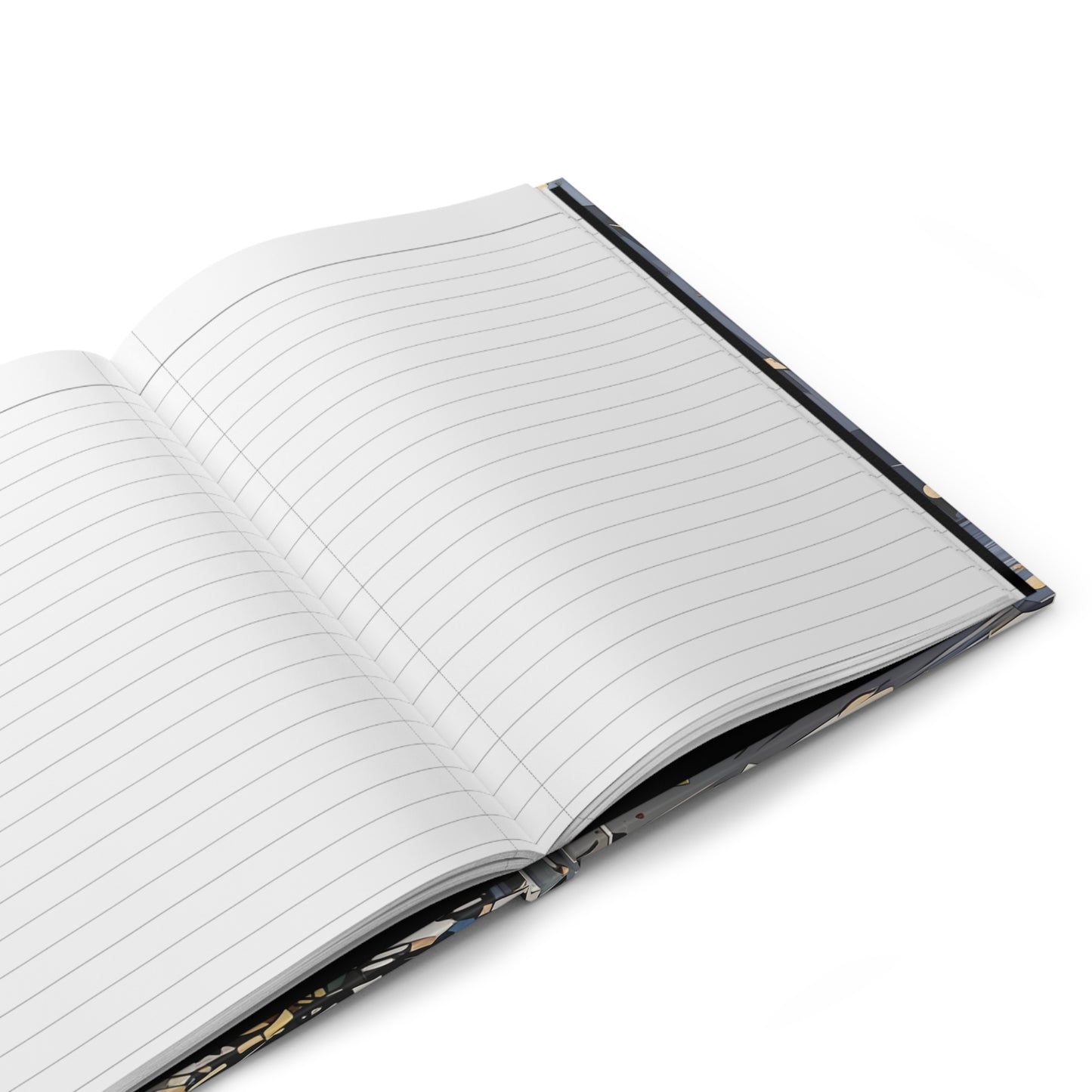 Fairy Hill Studio Hardcover Journal Matte write your story!
