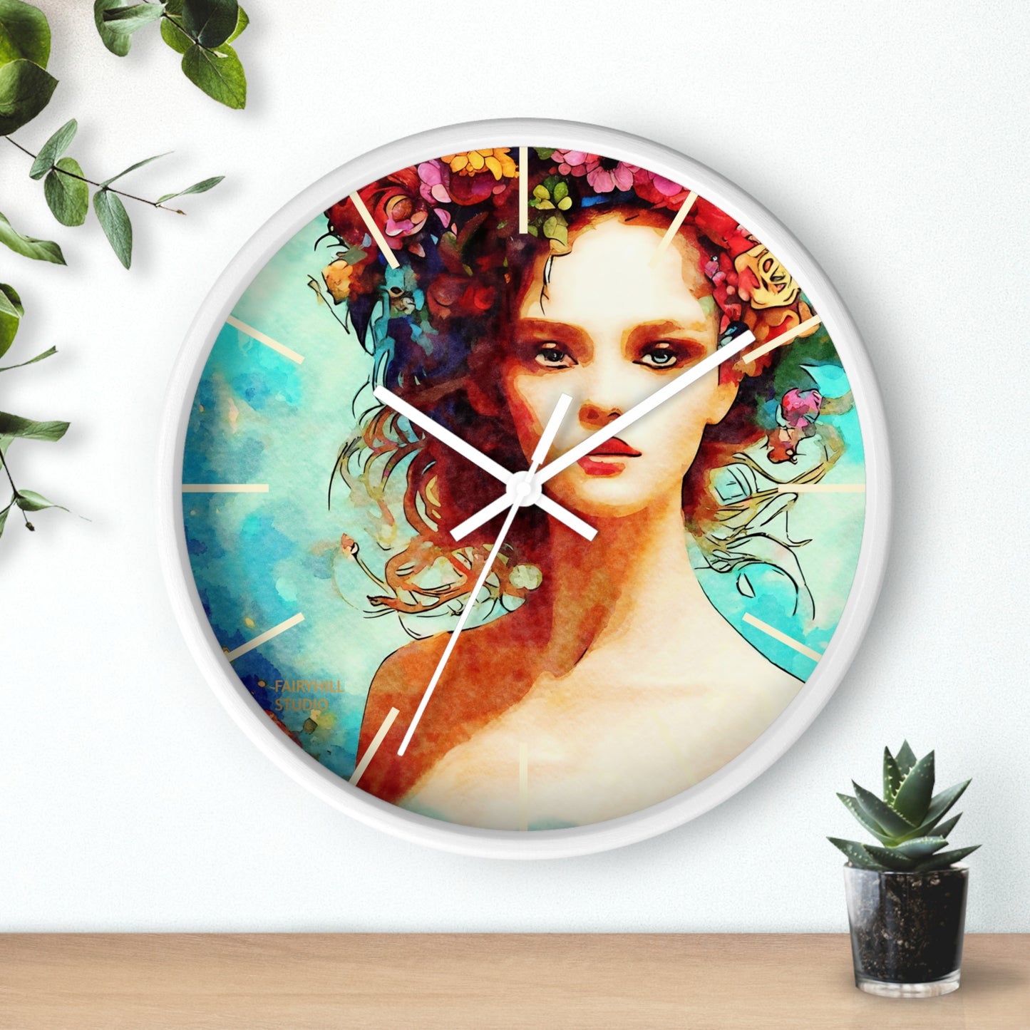 Wall Clock
