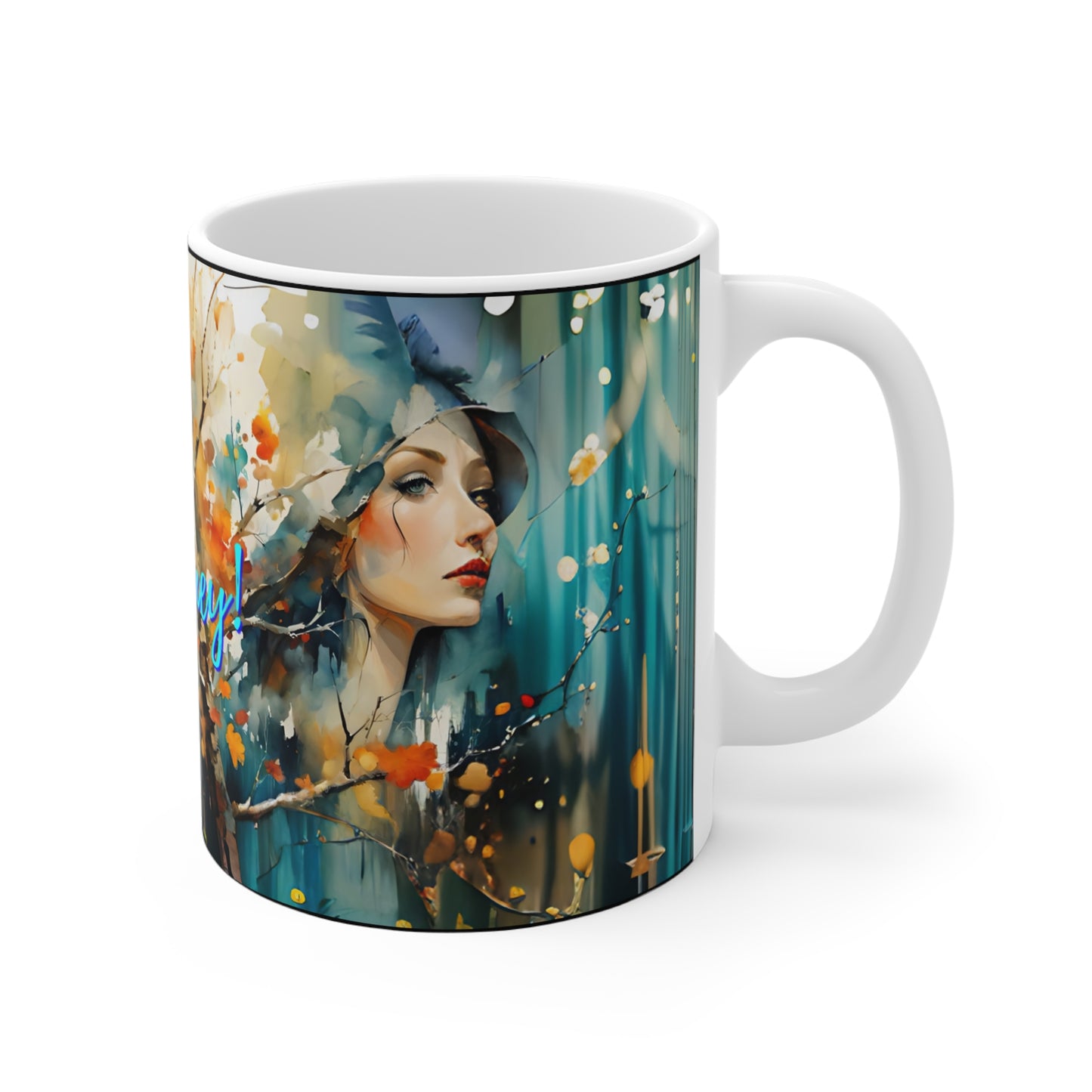 Mug 11oz