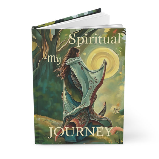 Hardcover Journal