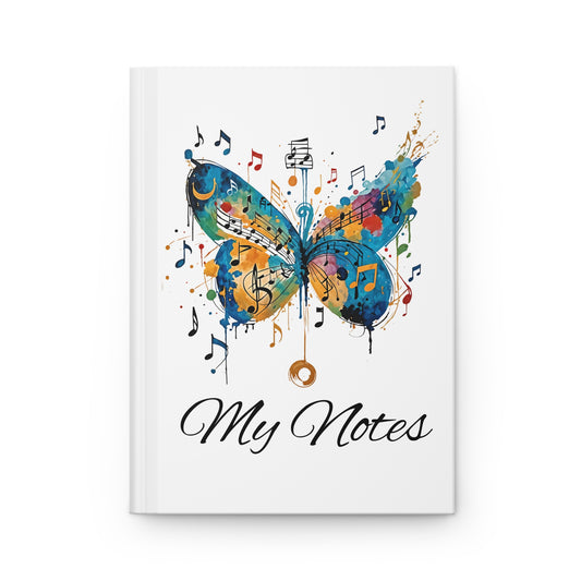 Butterfly Journal