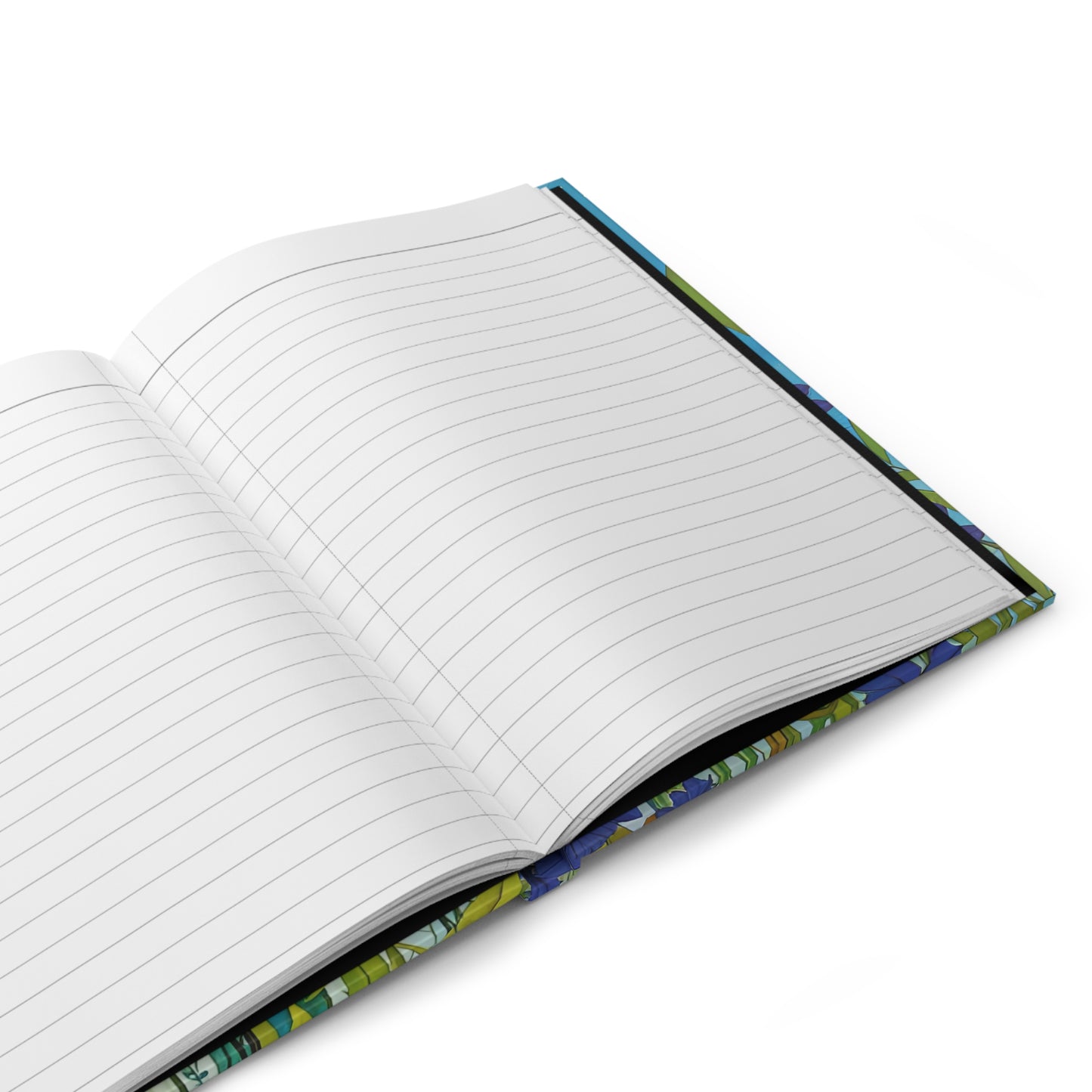 Fairy Hill Studio Hardcover sisters Journal Matte write your story!