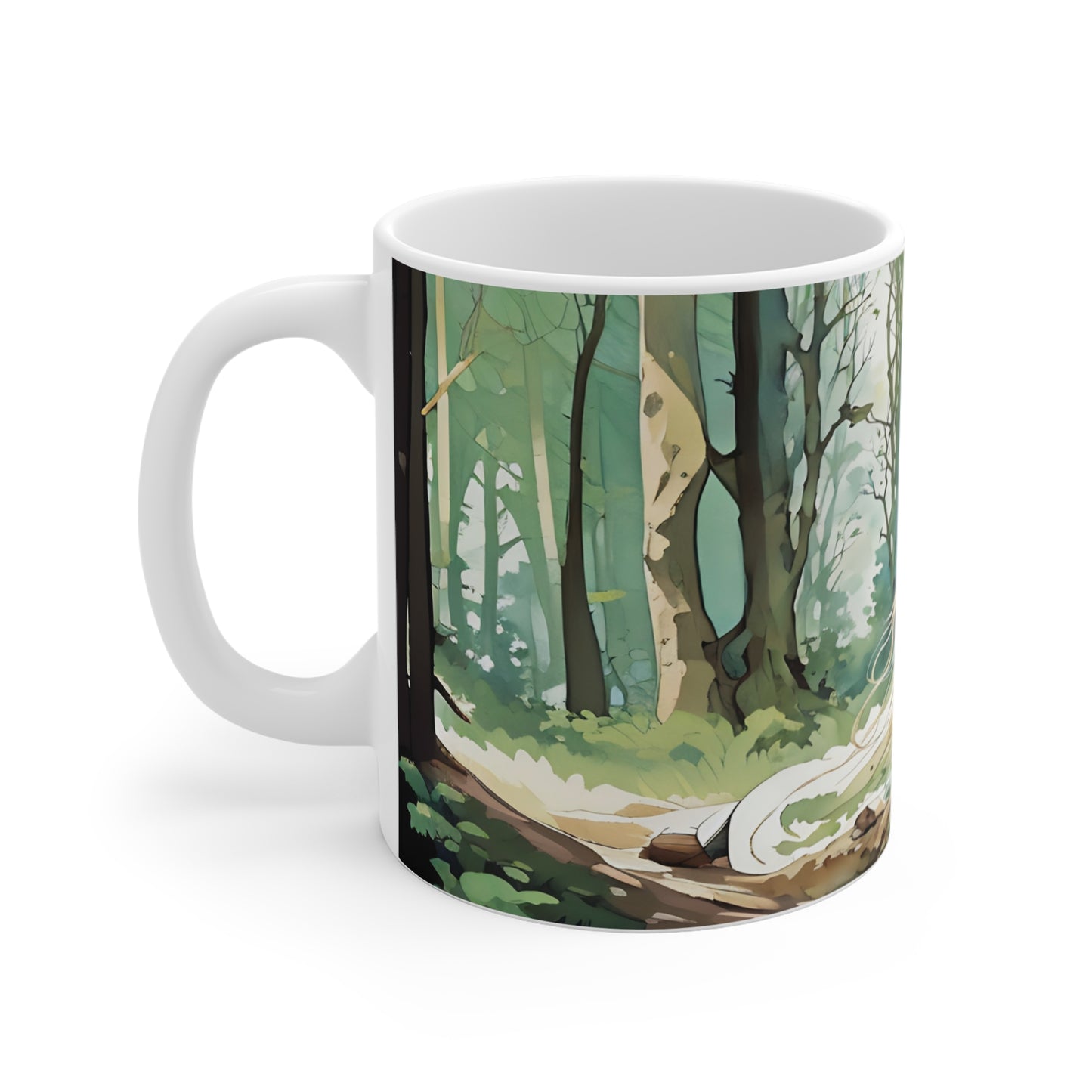 Mug 11oz