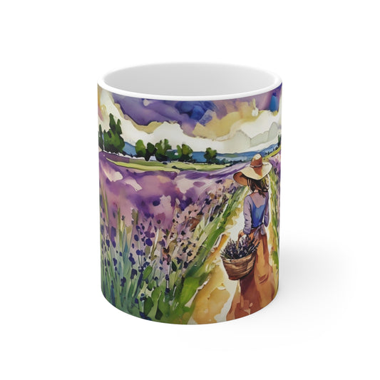 Mug 11oz