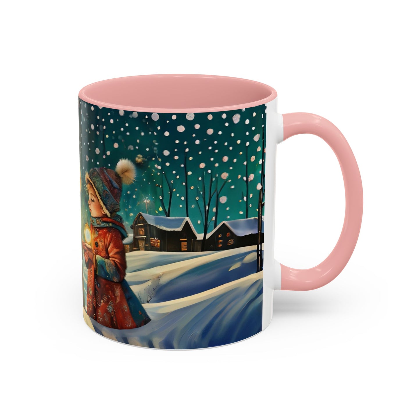 Mug Christmas Gifts for Coffee lovers