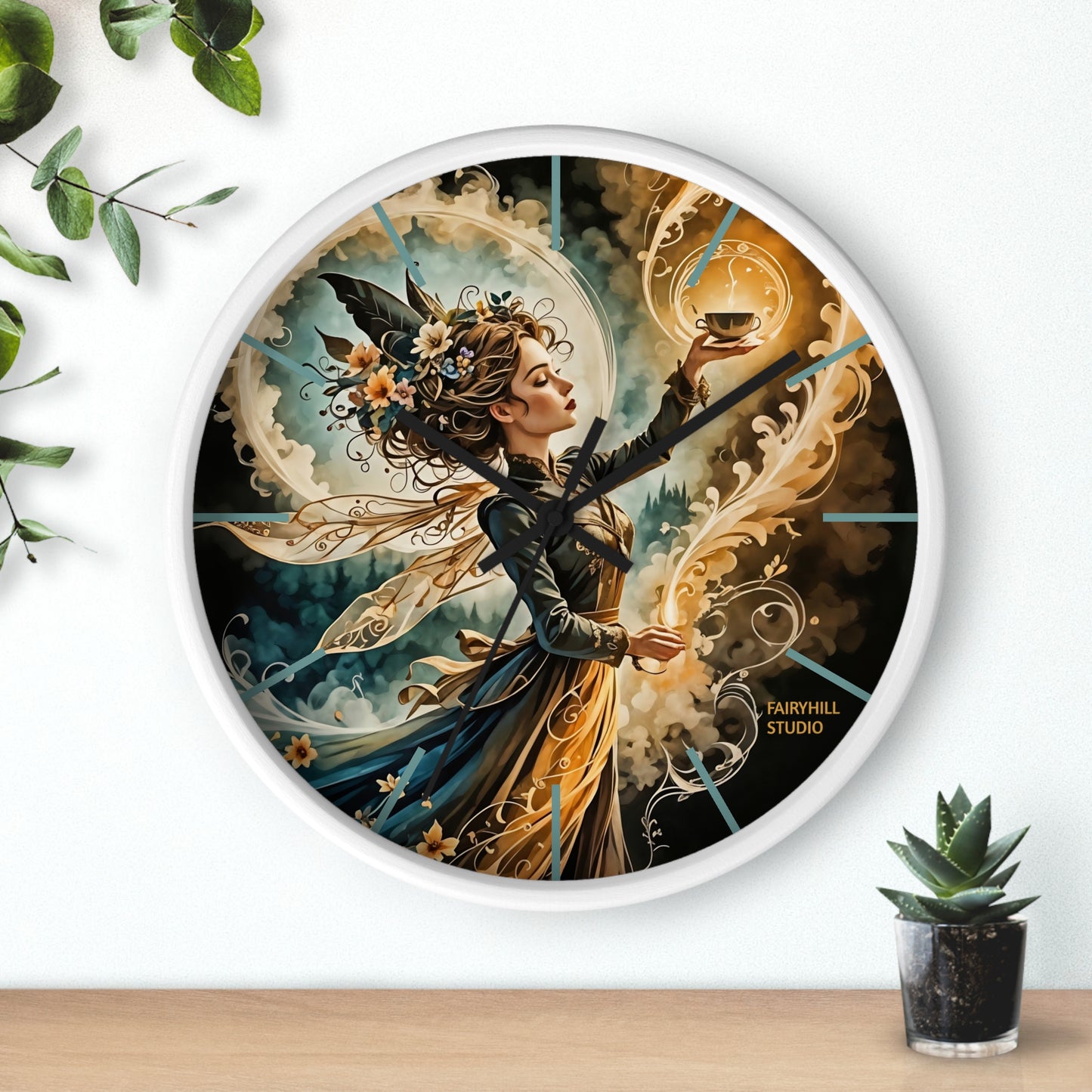 Wall Clock