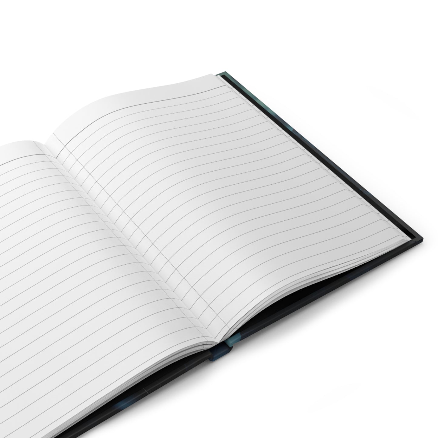 Fairy Hill Studio Hardcover Journal Matte write your story!