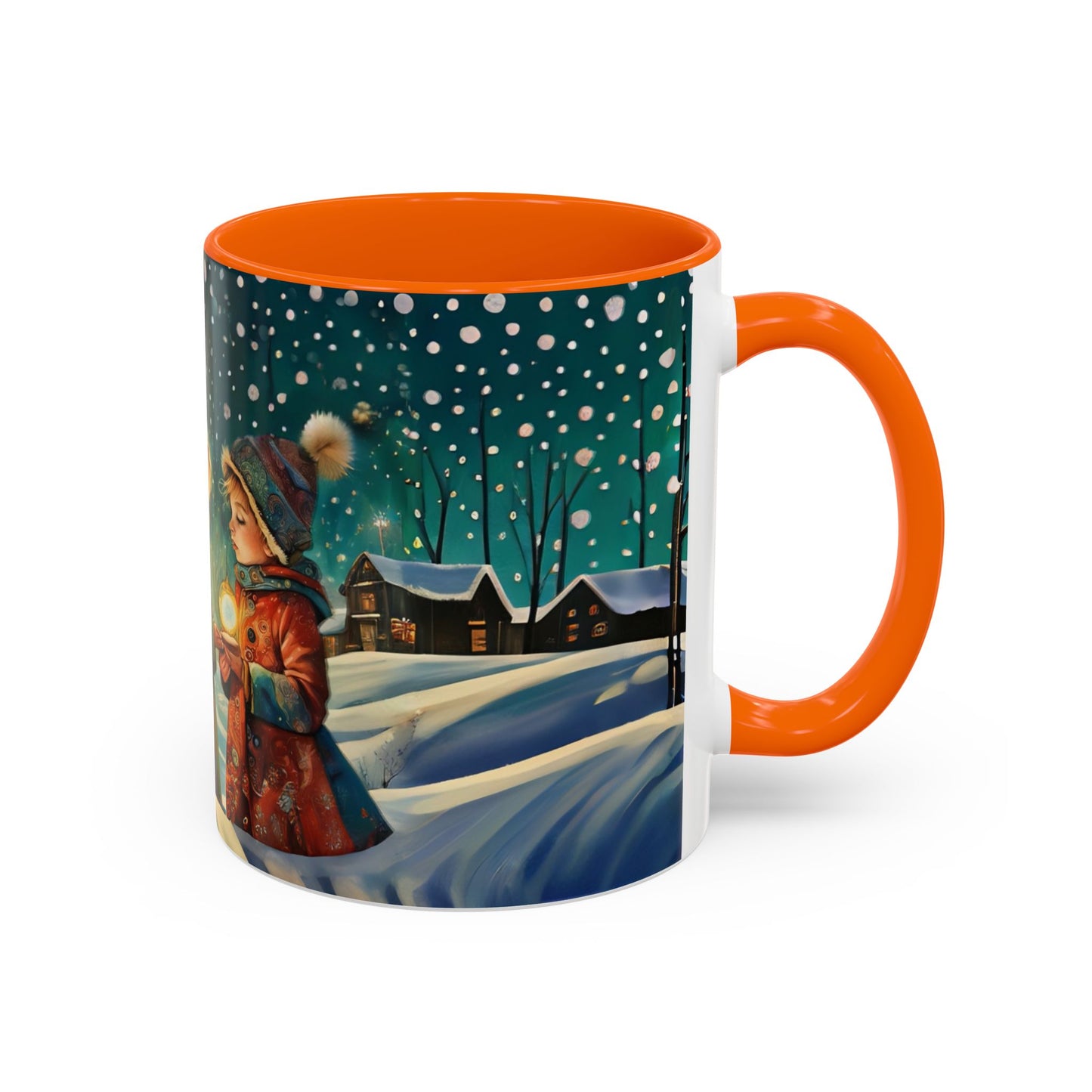 Mug Christmas Gifts for Coffee lovers