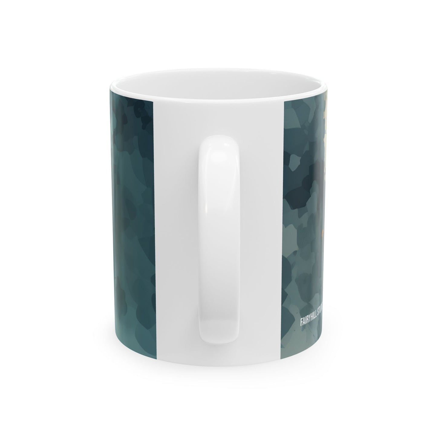 Ceramic Mug, (11oz, 15oz)