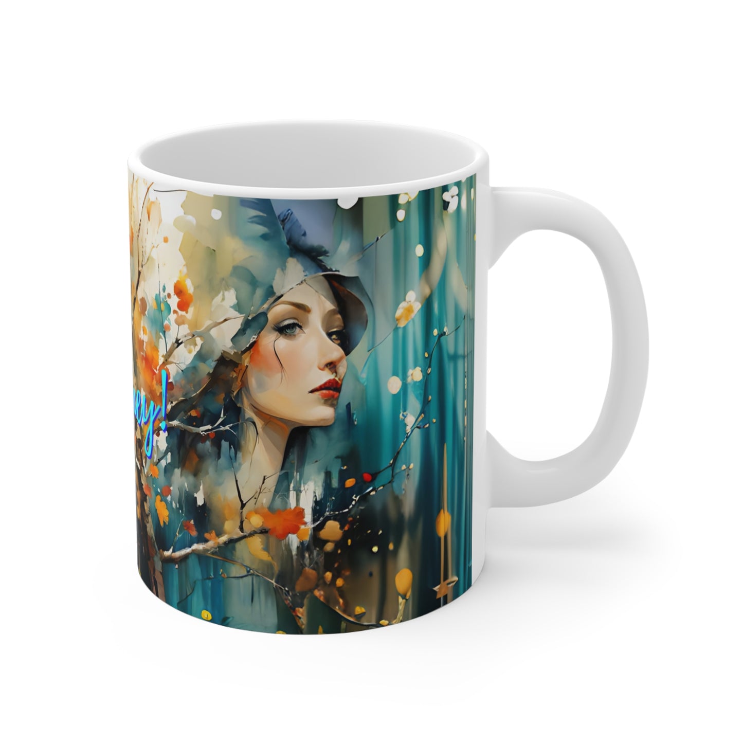 Mug 11oz