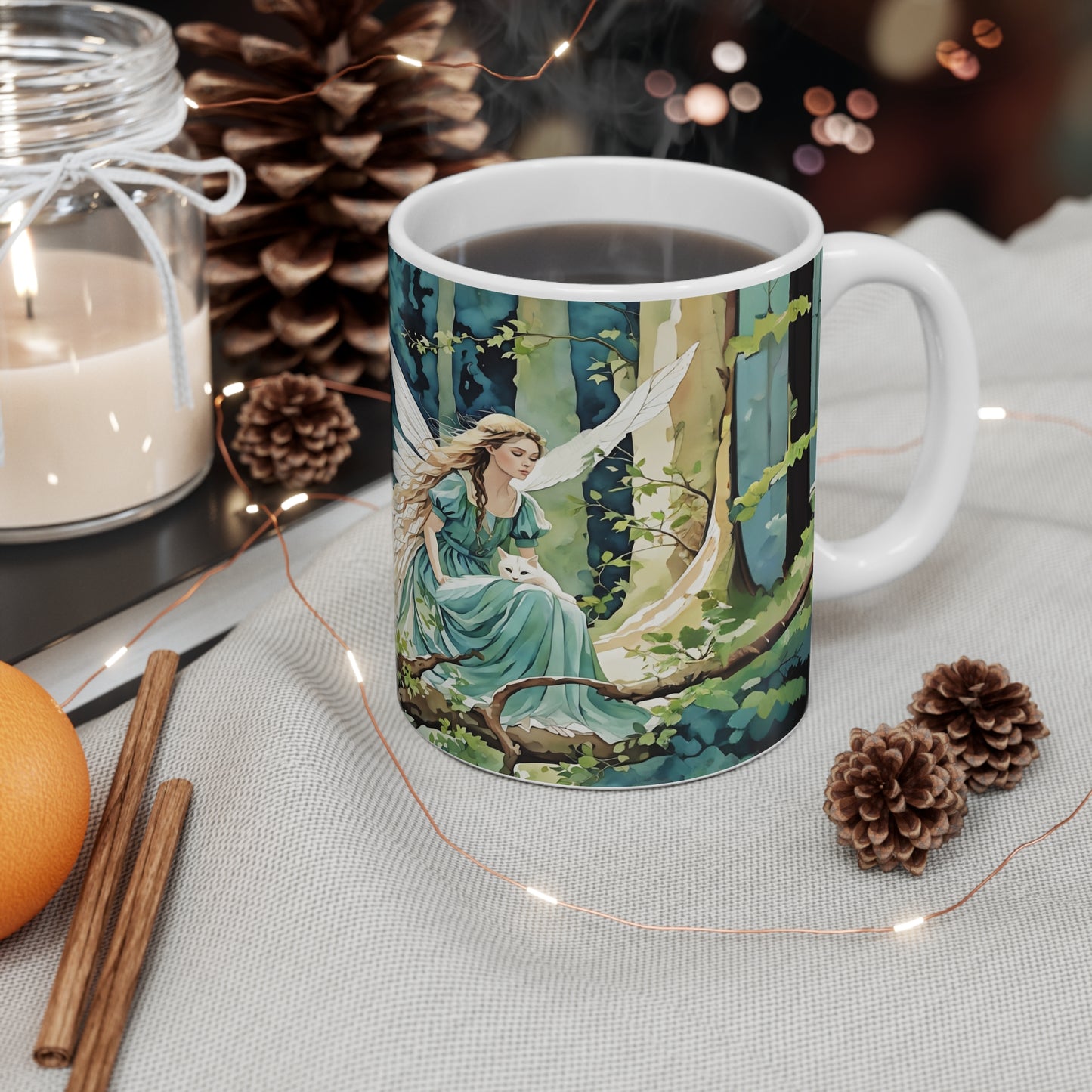 Mug 11oz