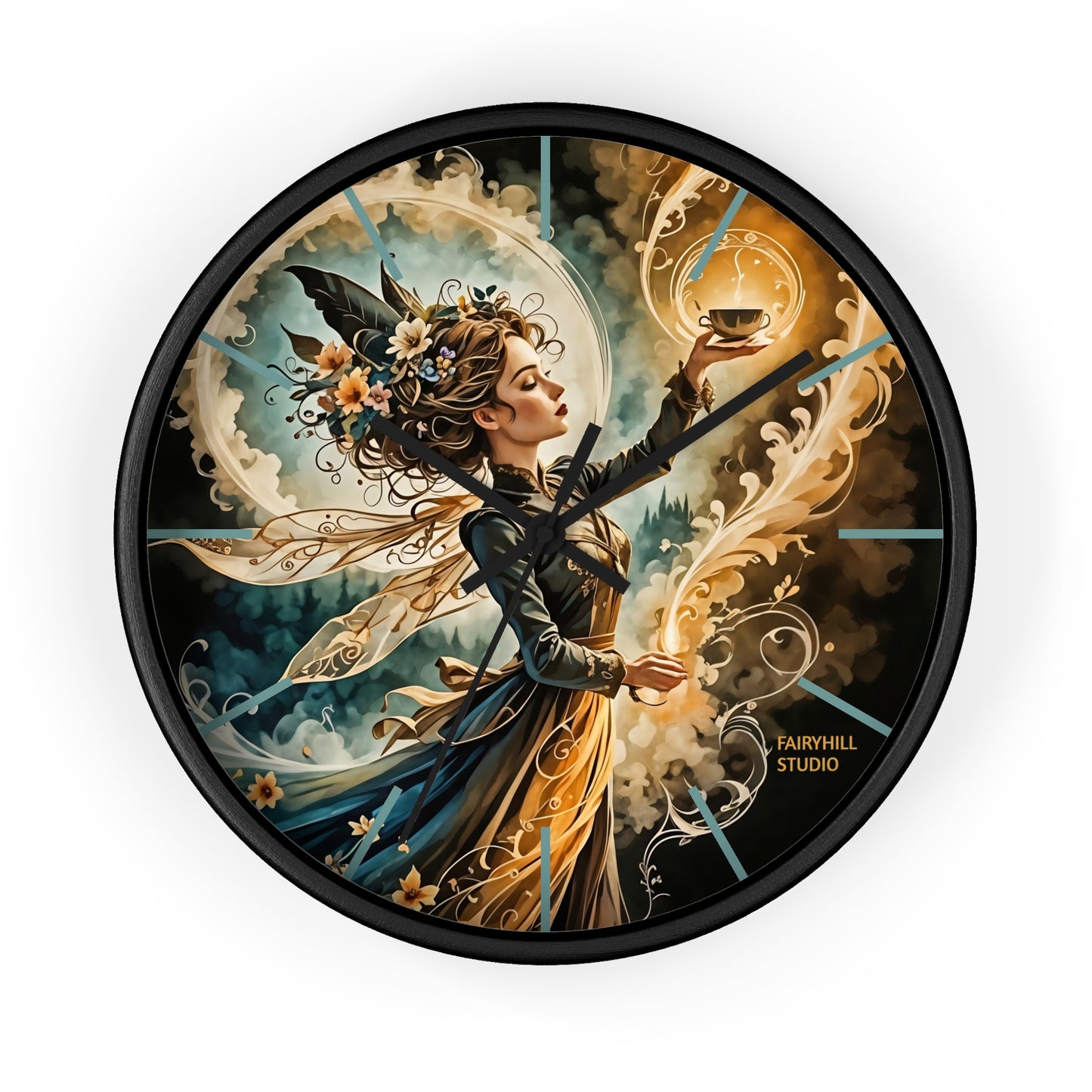 Wall Clock