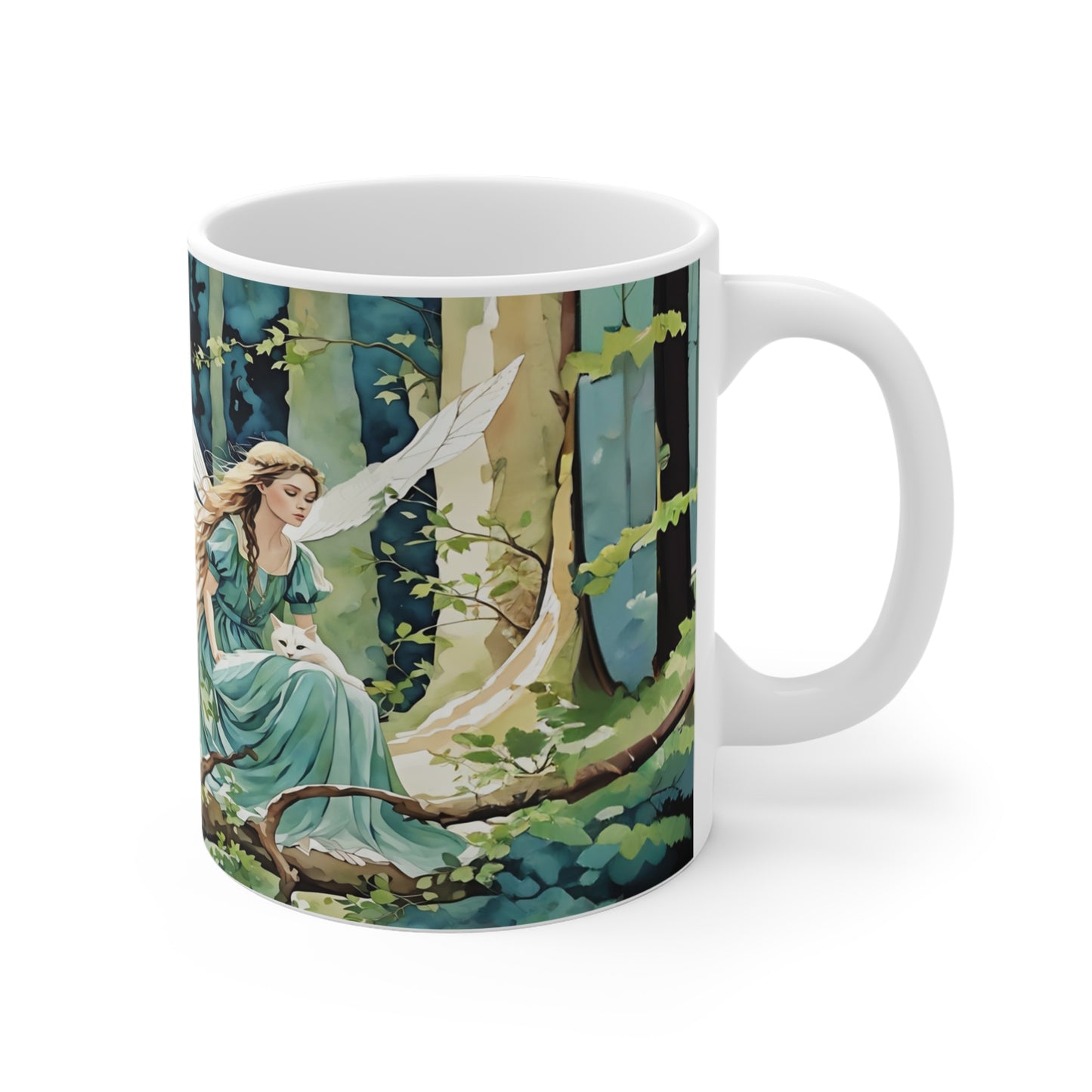Mug 11oz