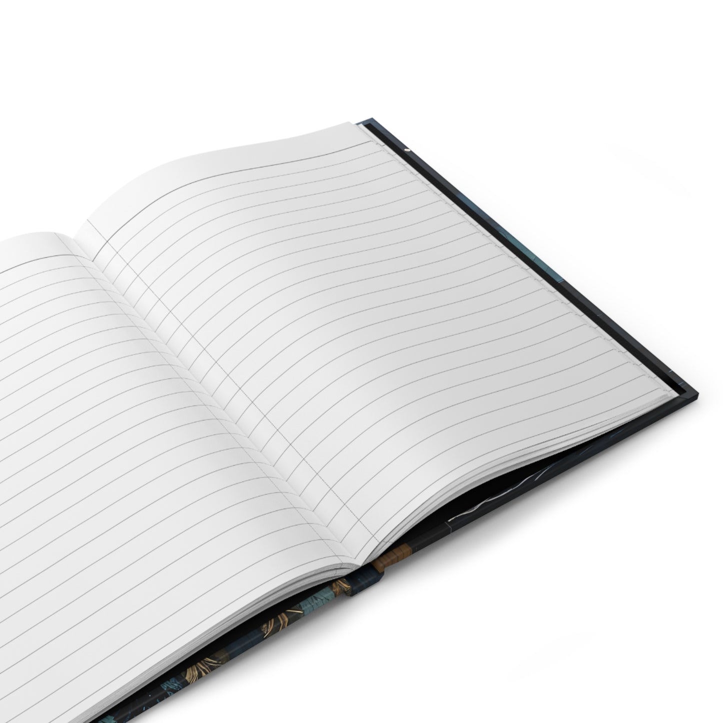 Fairy Hill Studio Hardcover Journal Matte write your story!