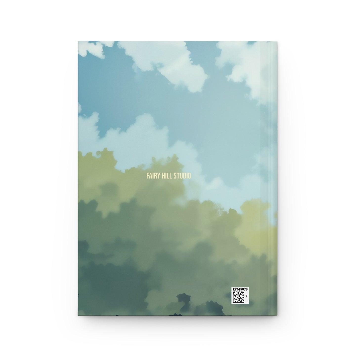 Bee Journal Hardcover