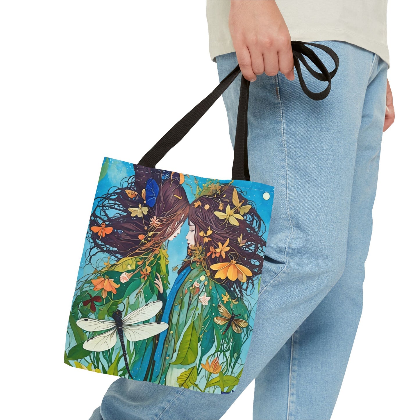 Tote Bag (AOP)