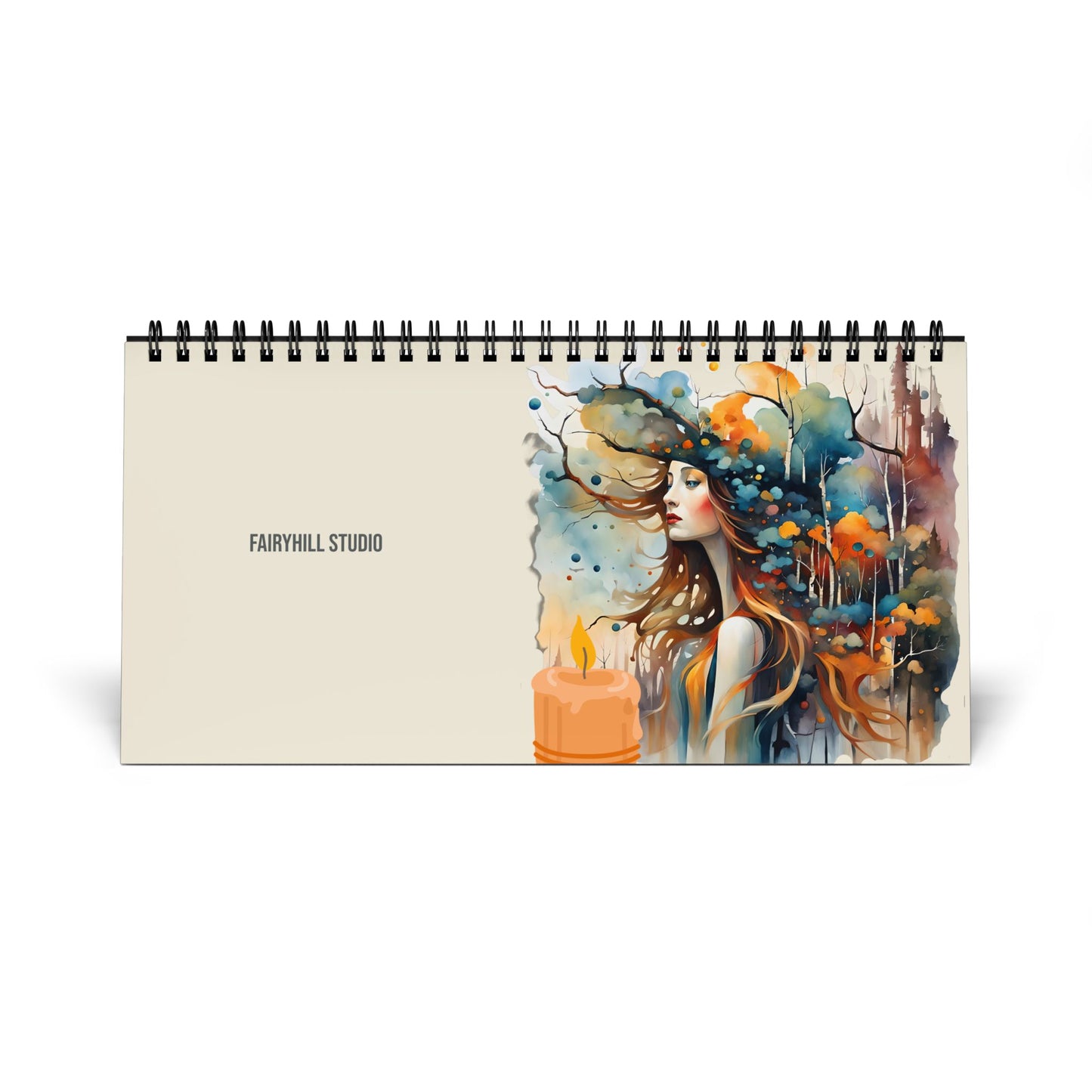 Desktop Calendar 2025