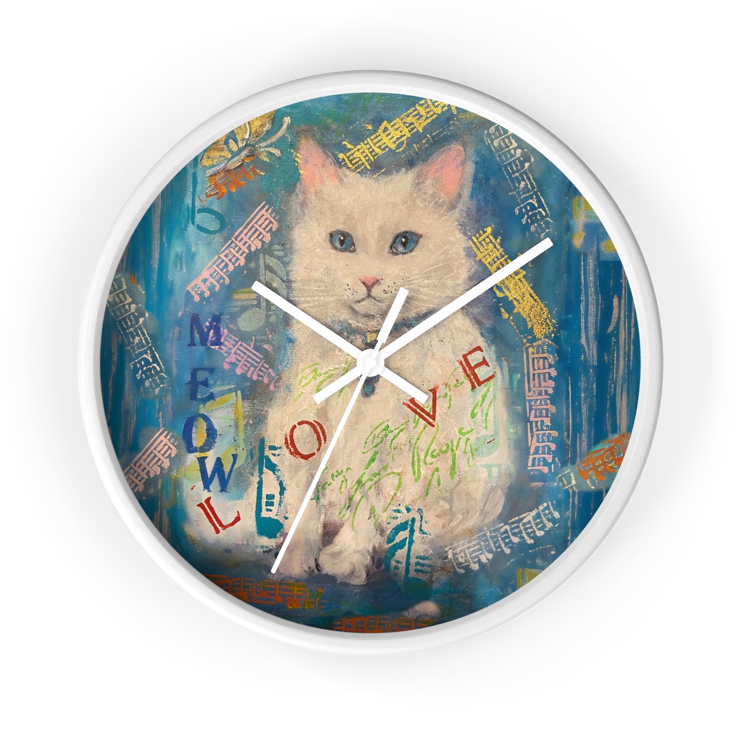 Wall Clock