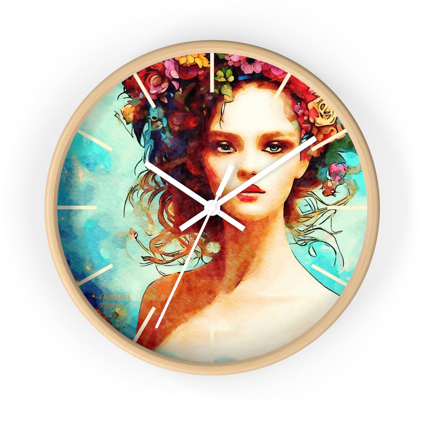 Wall Clock