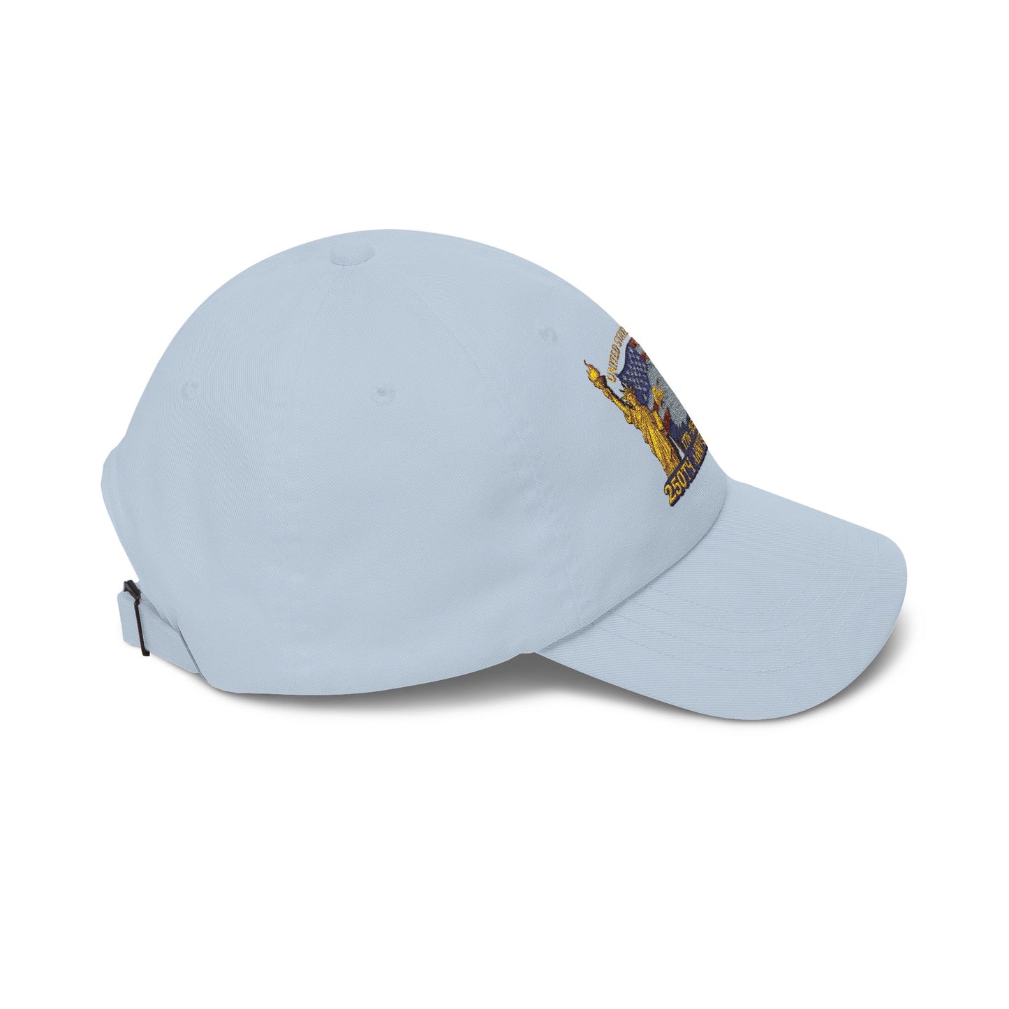 USA 250th Anniversery Cap ,Classic Dad Cap