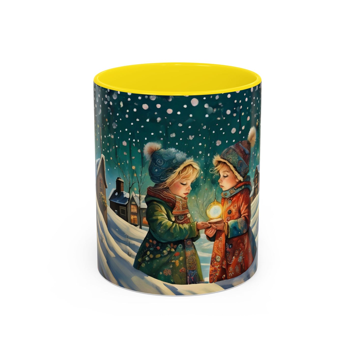 Mug Christmas Gifts for Coffee lovers