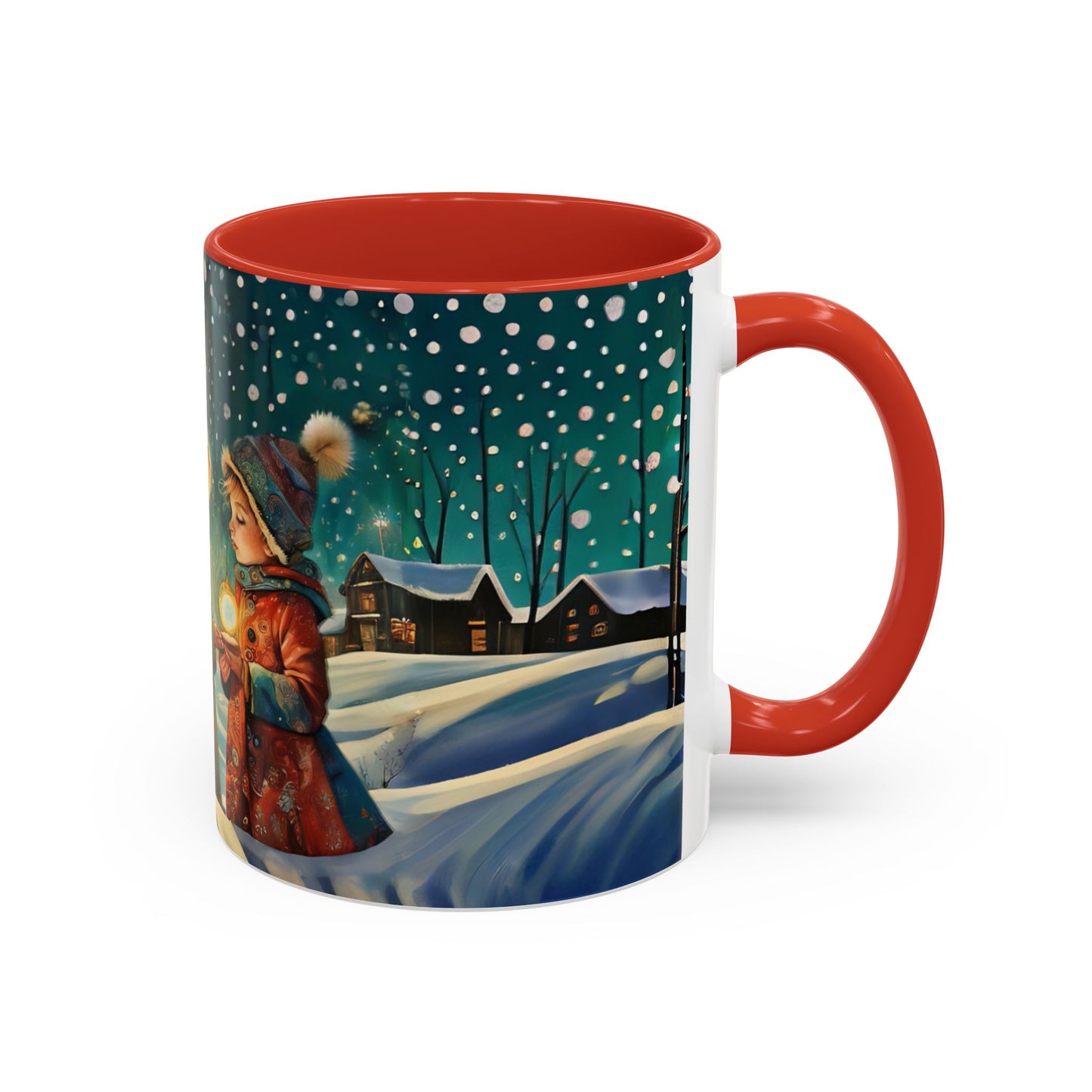 Mug Christmas Gifts for Coffee lovers