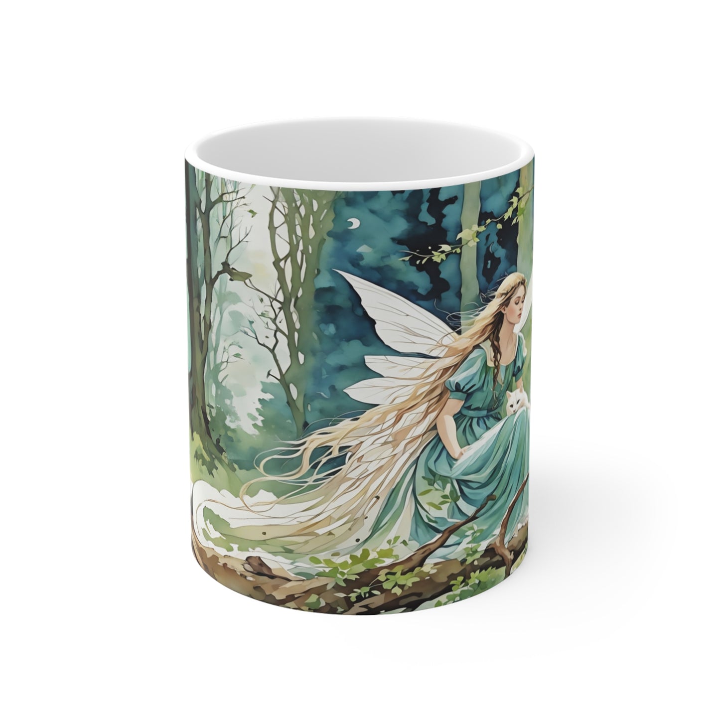 Mug 11oz