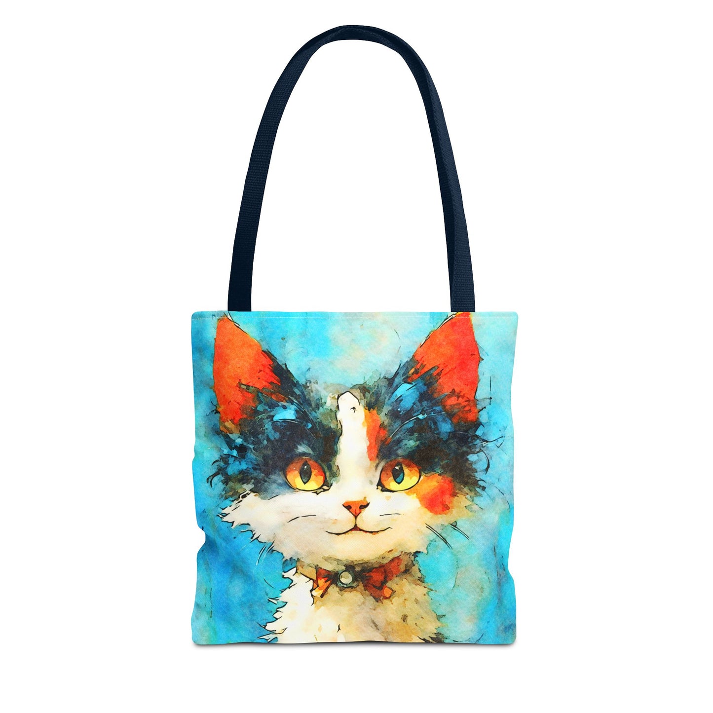 Cat Lover's Tote Bag