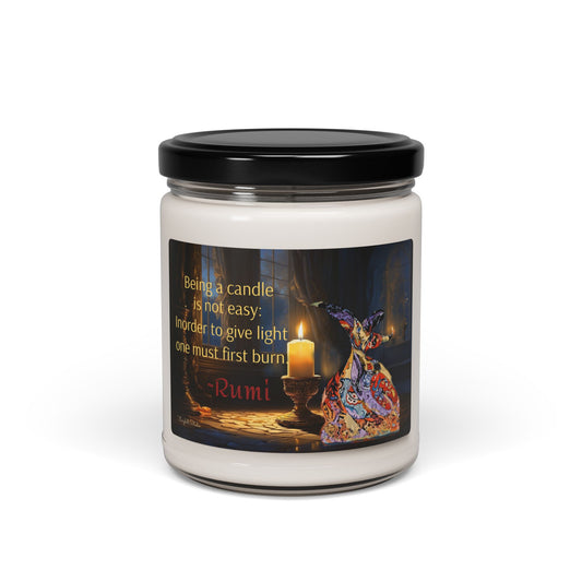 Soy Candle