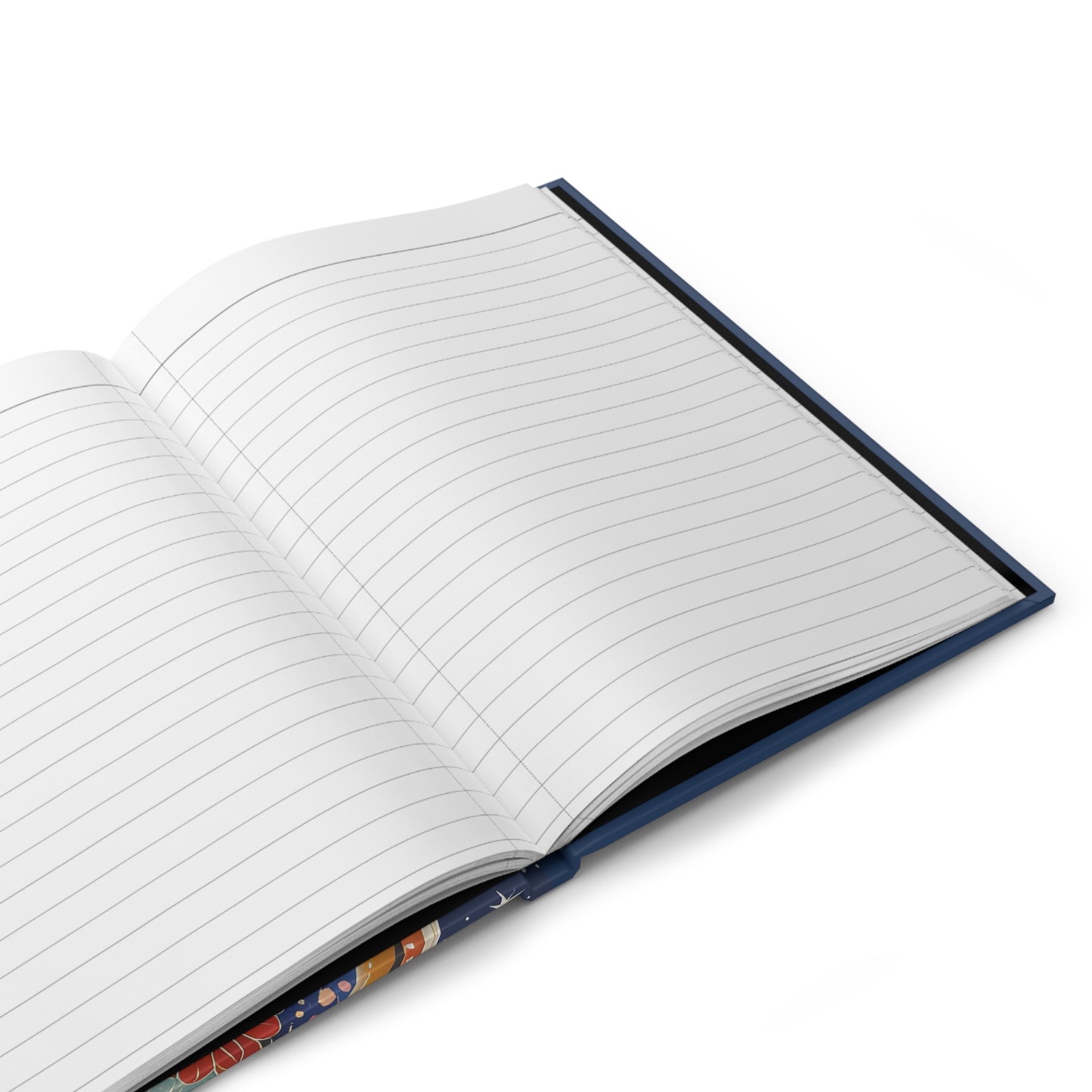 Celestial  Mindfulness  Art Journal  Hardcover