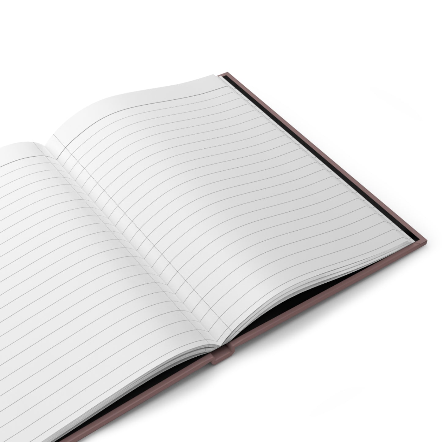 Customized Hardcover Journal