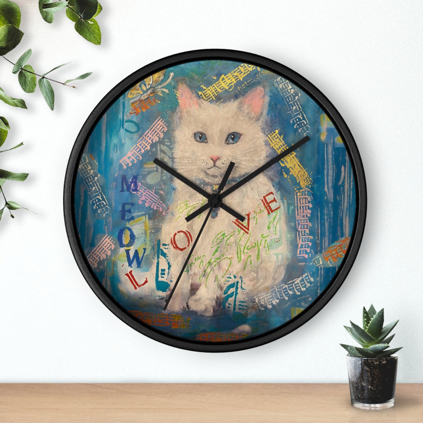 Wall Clock