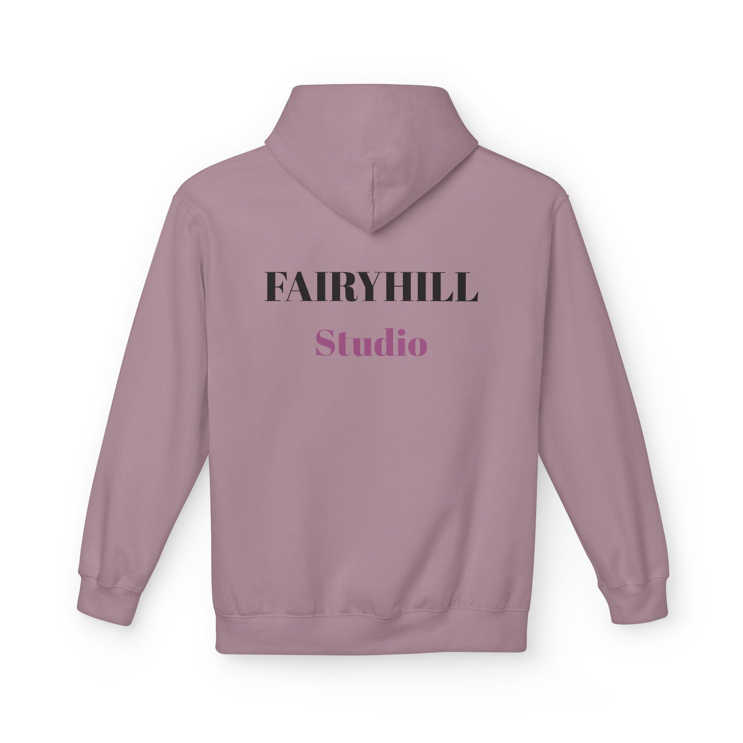 Colorful Butterfly Graphic Hoodie, Unisex Fleece Sweatshirt for Spring, Gifts for Nature Lovers, Unique Fashion for Everyday Wear, [...]
