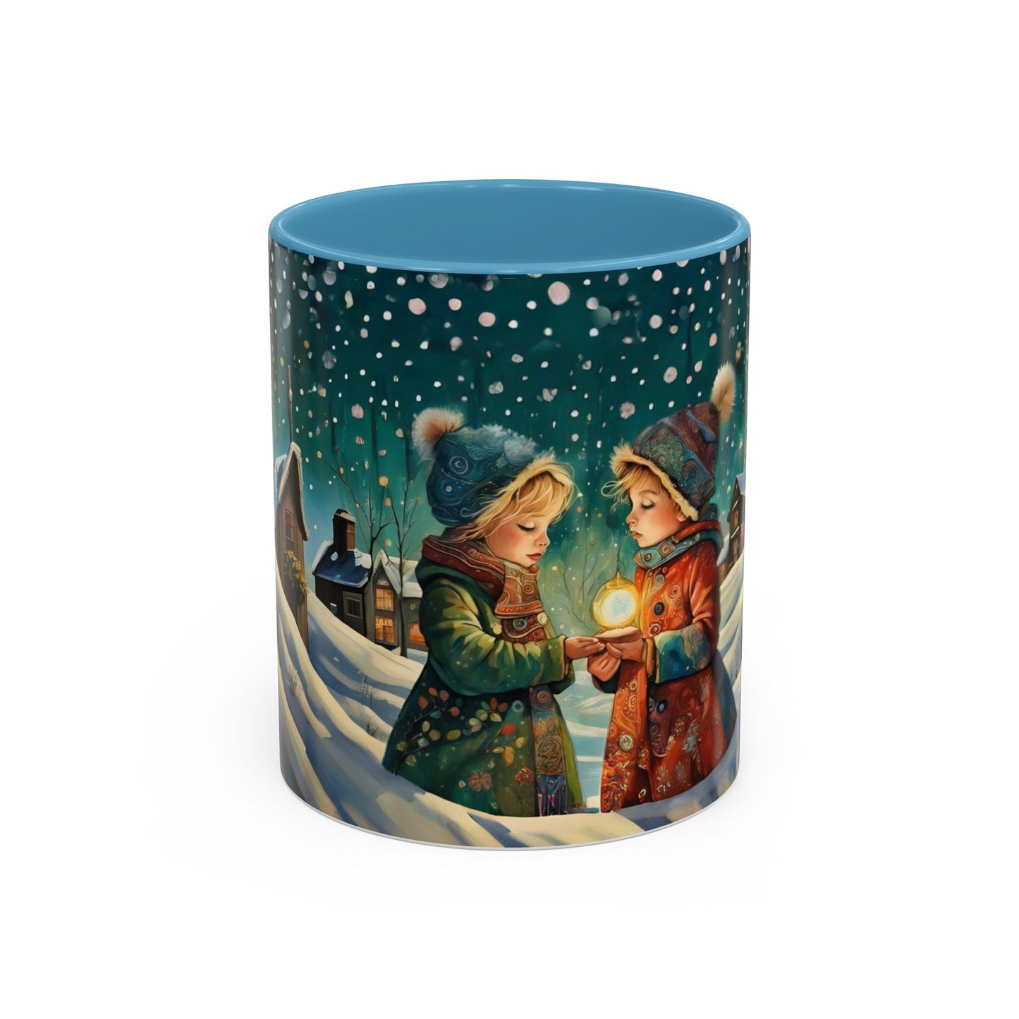 Mug Christmas Gifts for Coffee lovers