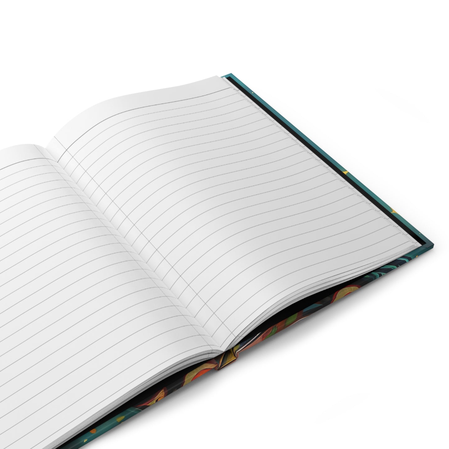 Hardcover Journal