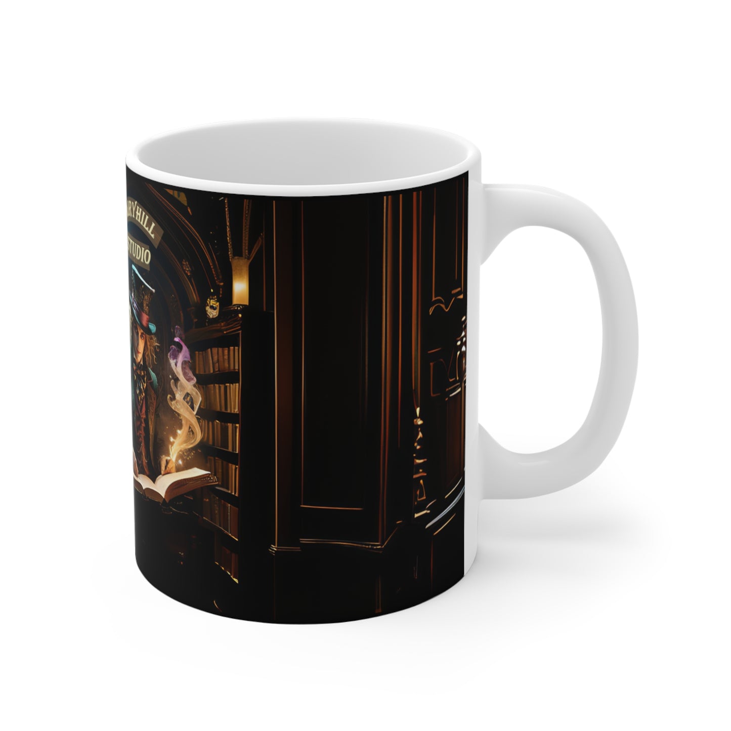 Mug 11oz