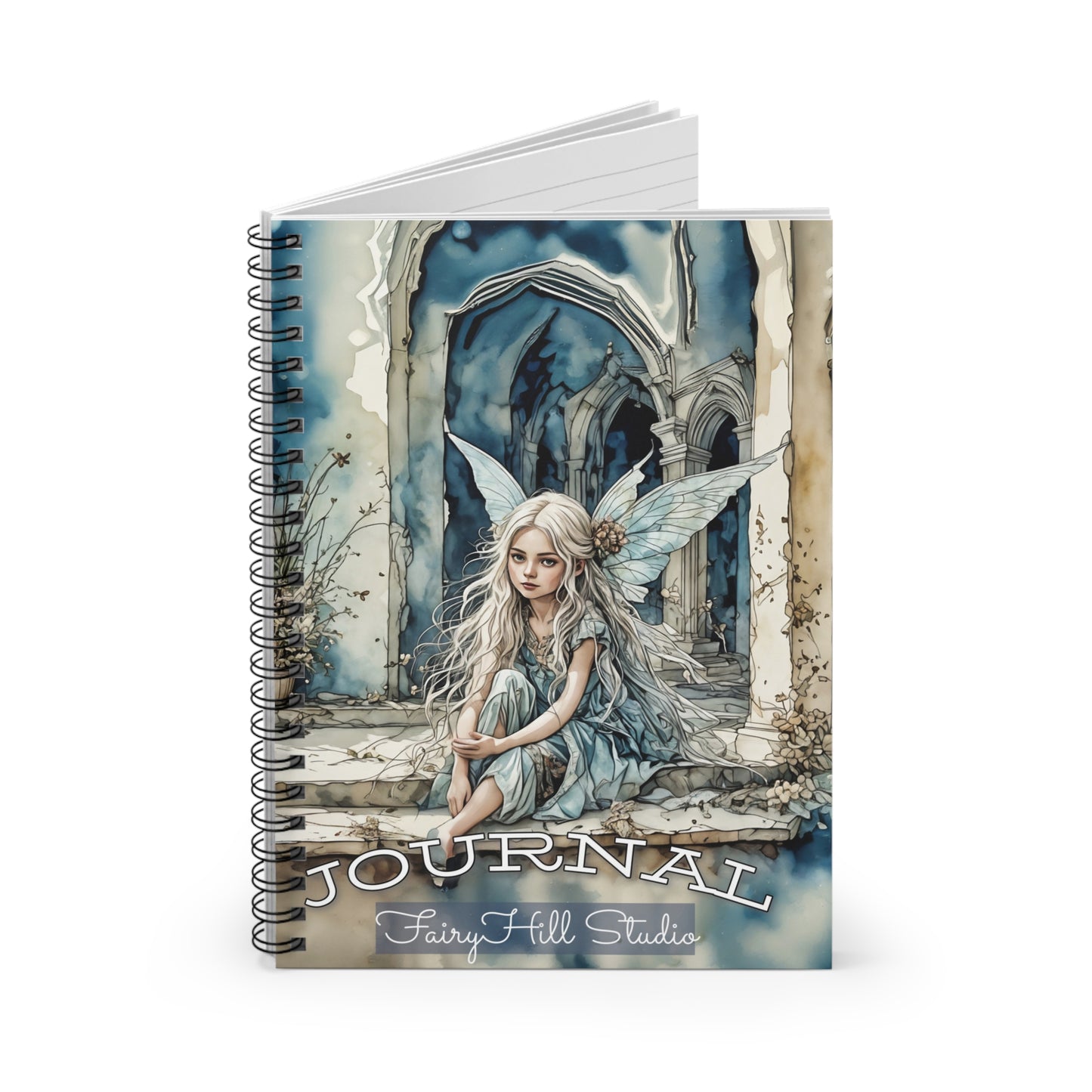 Fairy Journal