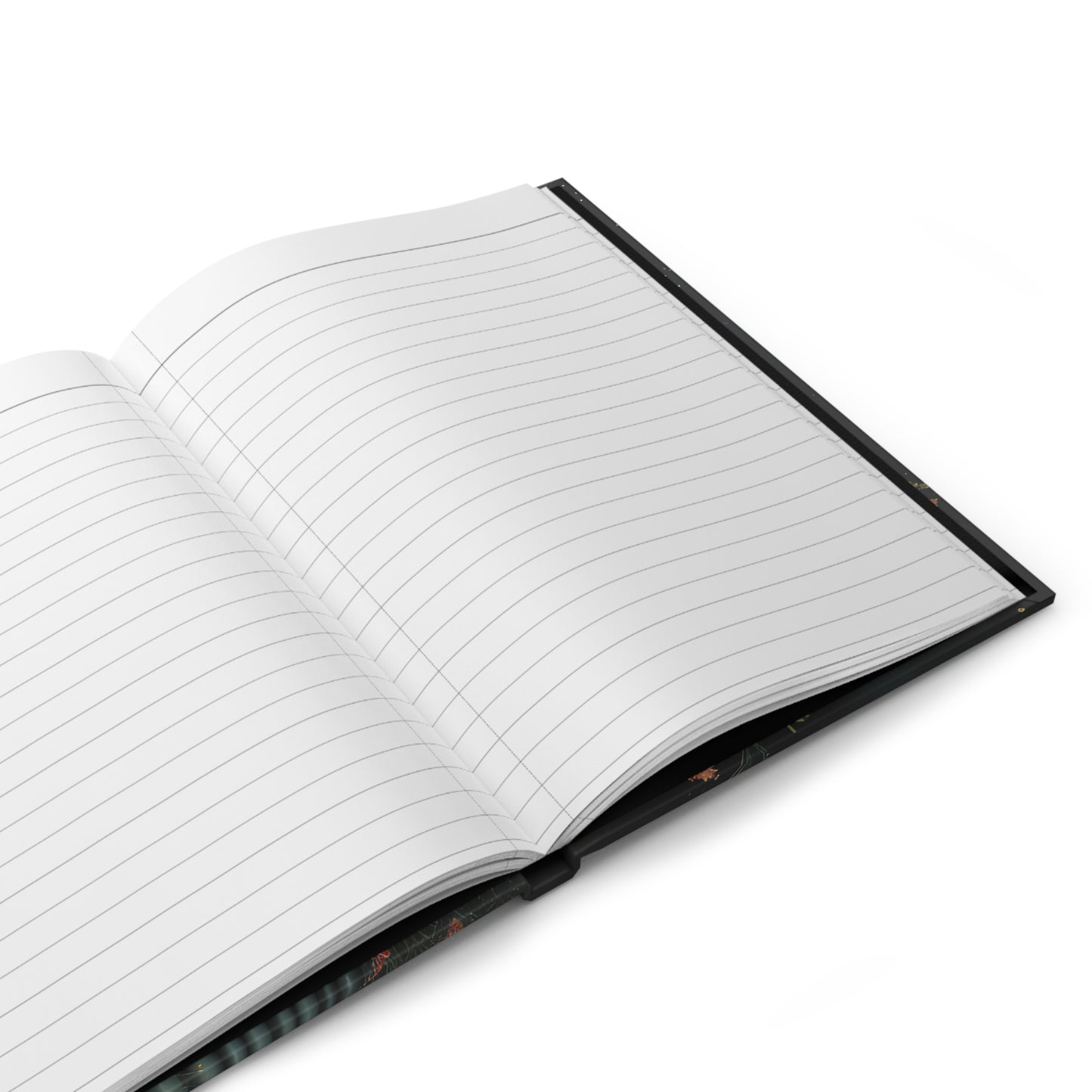 Fairy Hill Studio Hardcover Journal Matte write your story!