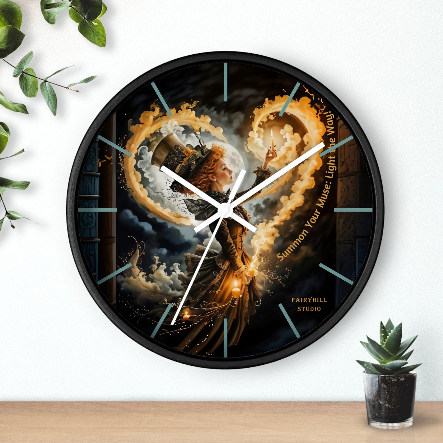Wall Clock