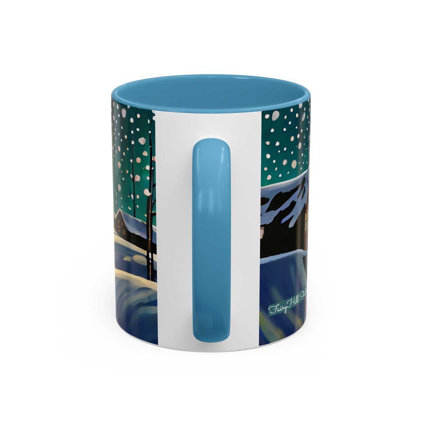 Mug Christmas Gifts for Coffee lovers