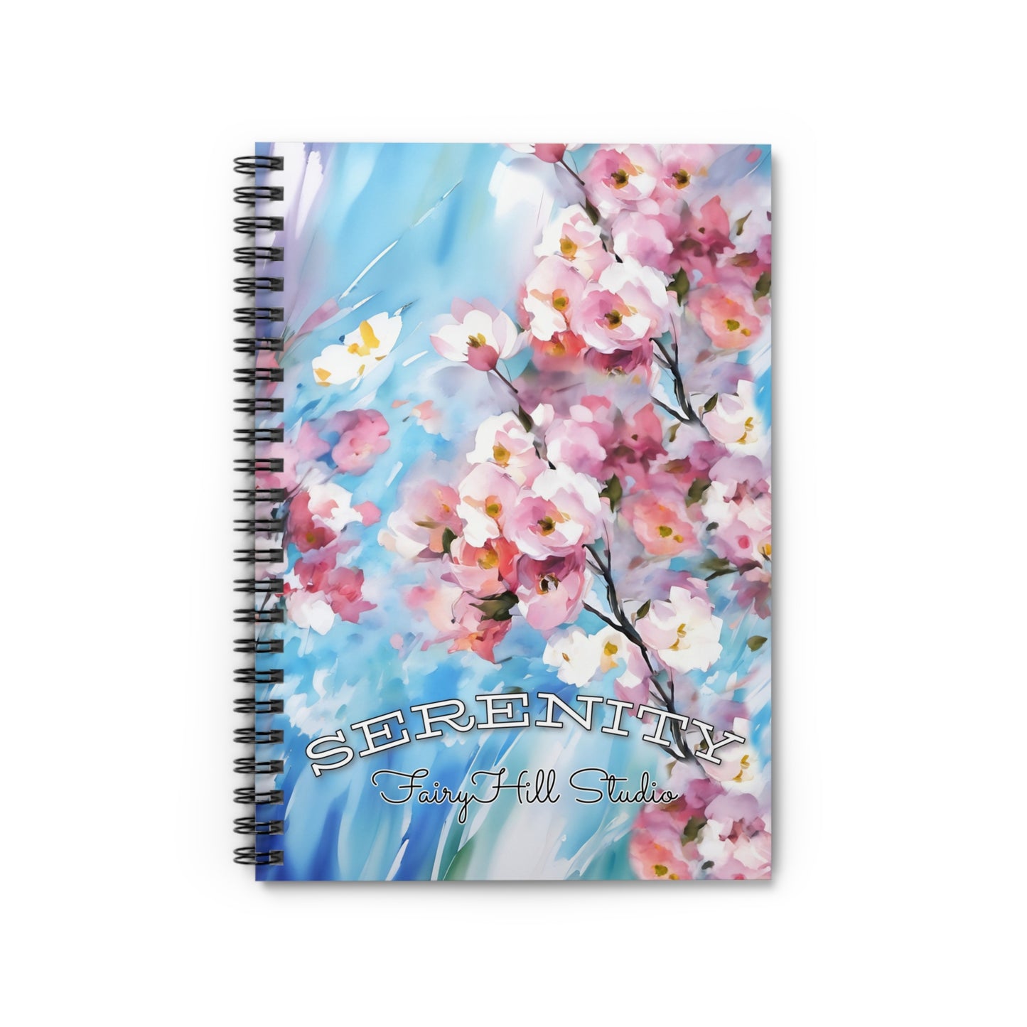 Serenity Journal