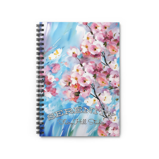 Serenity Journal