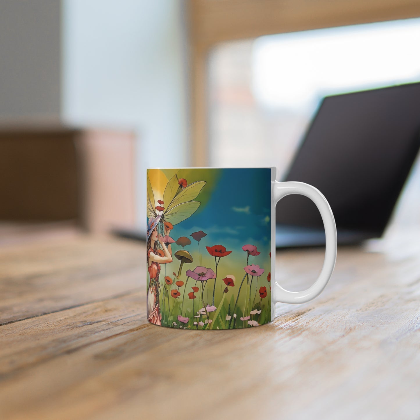 Mug 11oz