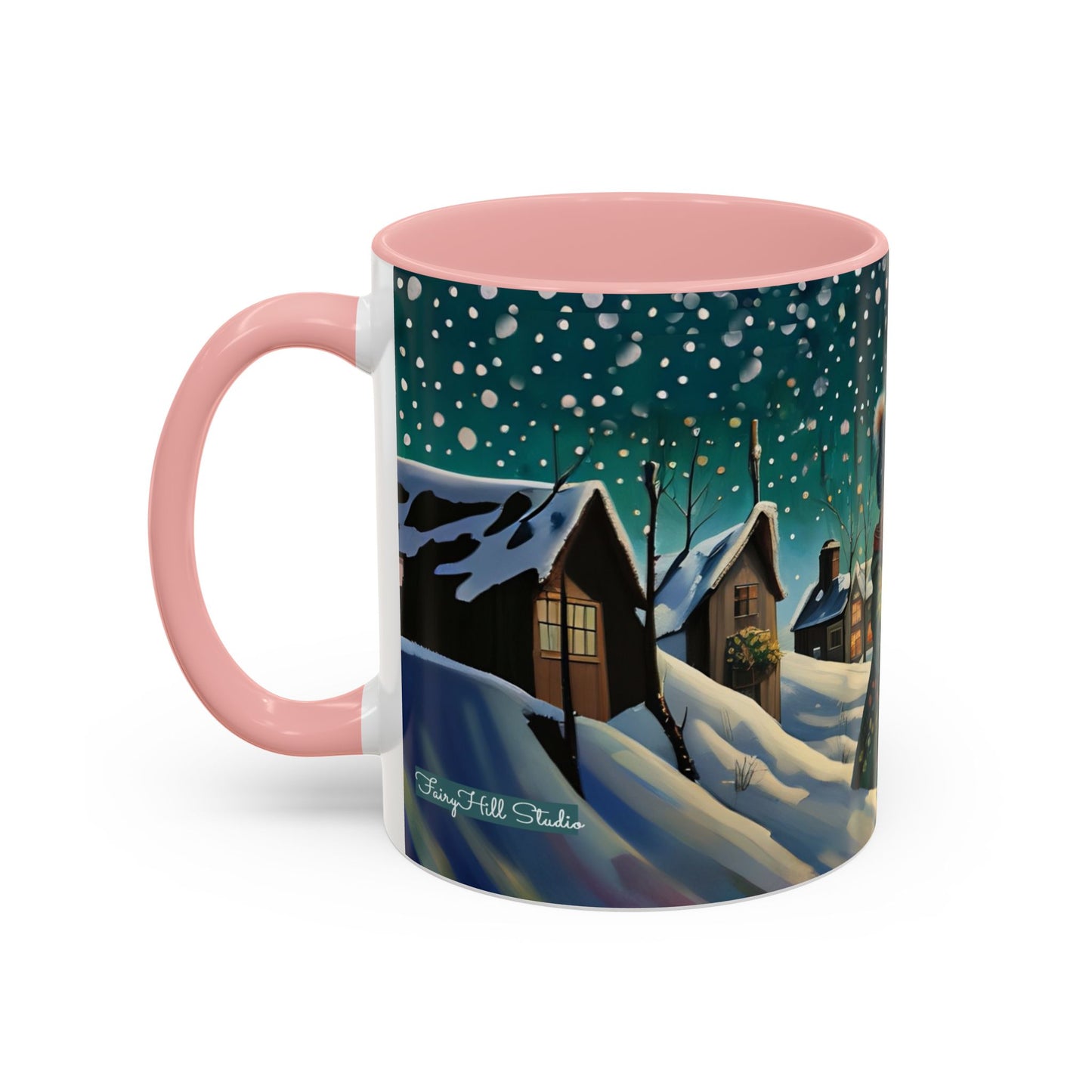 Mug Christmas Gifts for Coffee lovers